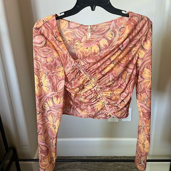 Free People Supernova Top XL - Picture 2 of 6